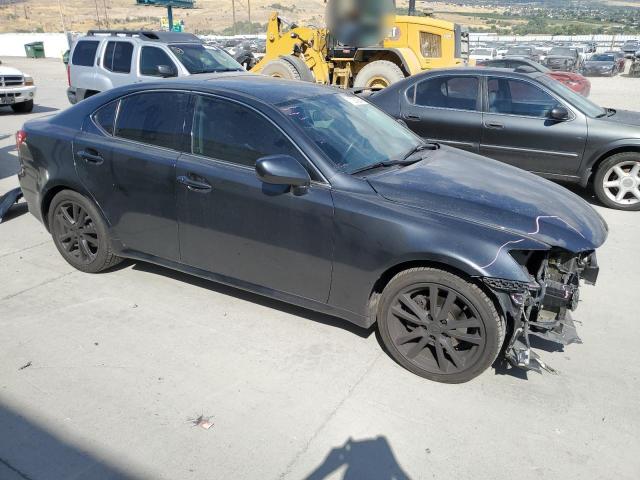 Фото 4 с аукциона – 2006 LEXUS IS 250 с VIN JTHBK262X62015138