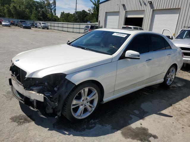Photo 1 from auction – 2013 MERCEDES-BENZ E 350 4MAT with VIN WDDHF8JB3DA686959