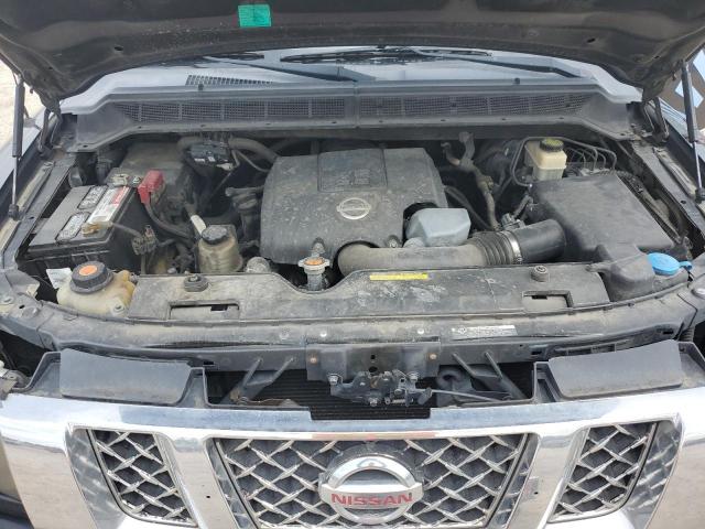 Photo 11 from auction – 2014 NISSAN TITAN S with VIN 1N6BA0ED2EN508690
