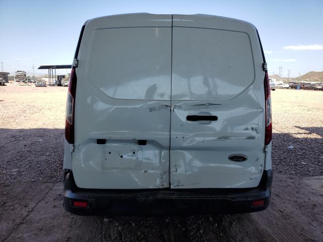 Photo 6 from auction – 2015 FORD TRANSIT CO with VIN NM0LS6F75F1185953