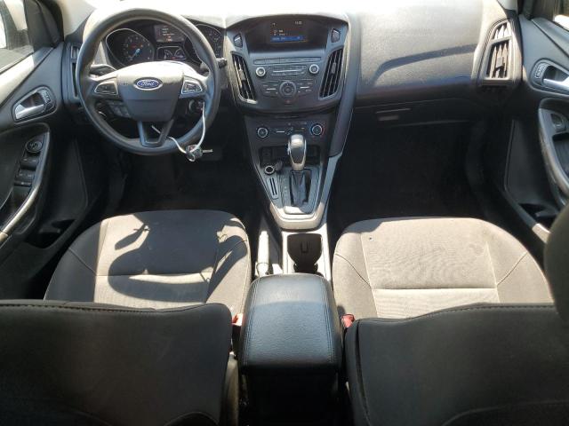 Photo 8 from auction – 2018 FORD FOCUS with VIN 1FADP3K2XJL272574