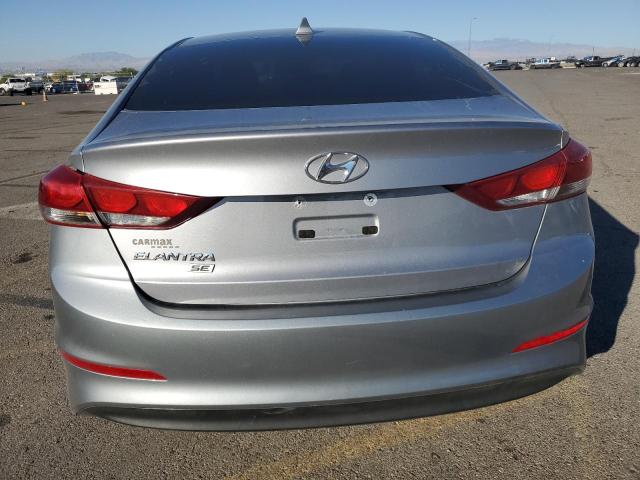 Photo 6 from auction – 2017 HYUNDAI ELANTRA SE with VIN 5NPD74LF1HH201635