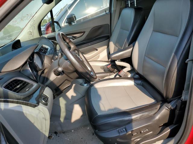 Photo 7 from auction – 2013 BUICK ENCORE with VIN KL4CJCSB4DB191761