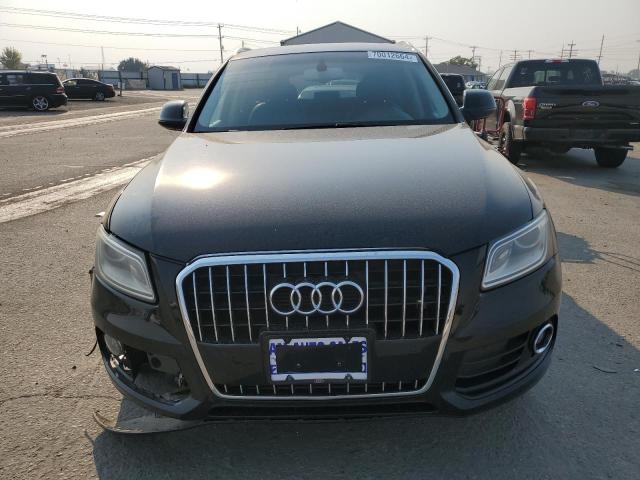 Photo 5 from auction – 2013 AUDI Q5 PREMIUM with VIN WA1LFAFP5DA009308