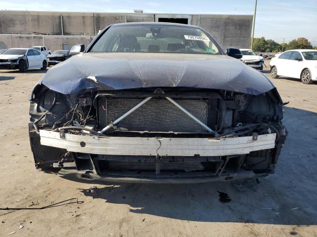 Photo 5 from auction – 2016 BMW 535 XI with VIN WBA5B3C56GG252620