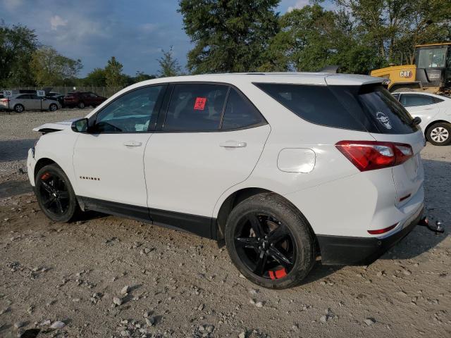 Photo 2 from auction – 2019 CHEVROLET EQUINOX LT with VIN 2GNAXLEX4K6303758