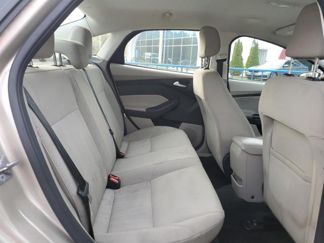 Photo 10 from auction – 2018 FORD FOCUS SE with VIN 1FADP3F28JL288976