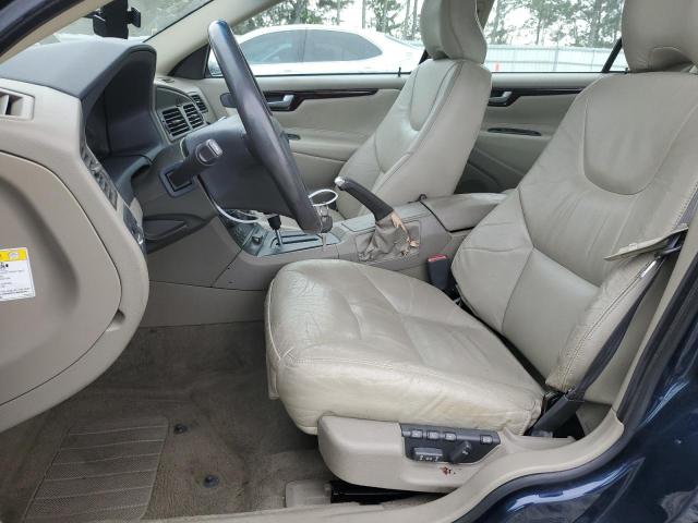 Photo 7 from auction – 2003 VOLVO S60 with VIN YV1RS61T732240677