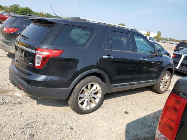 Photo 3 from auction – 2015 FORD EXPLORER X with VIN 1FM5K8D84FGA39782