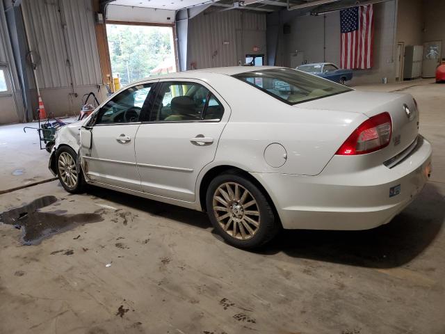 Photo 2 from auction – 2007 MERCURY MILAN PREM with VIN 3MEHM08127R670551