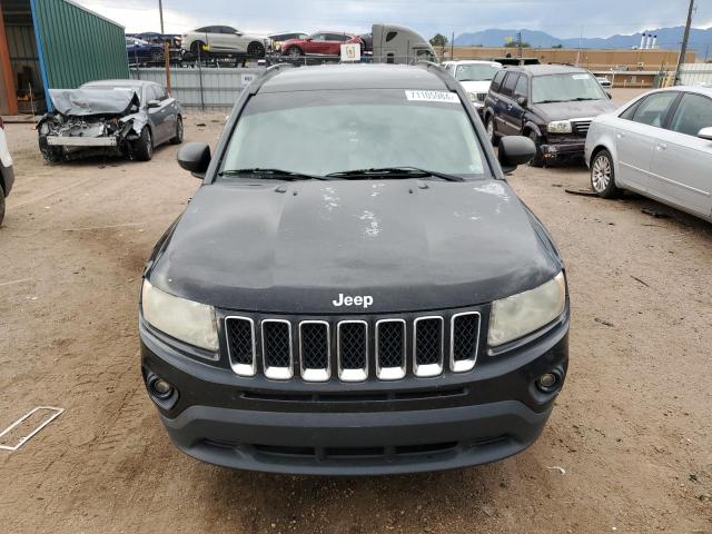 Photo 5 from auction – 2012 JEEP COMPASS SP with VIN 1C4NJCBB3CD515221