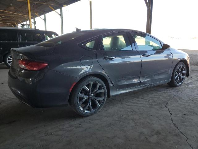 Photo 3 from auction – 2015 CHRYSLER 200 S with VIN 1C3CCCDG1FN556931