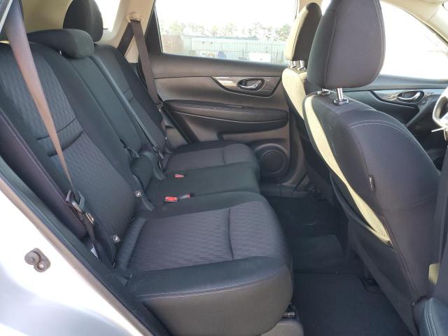 Photo 11 from auction – 2020 NISSAN ROGUE S with VIN KNMAT2MT4LP507524