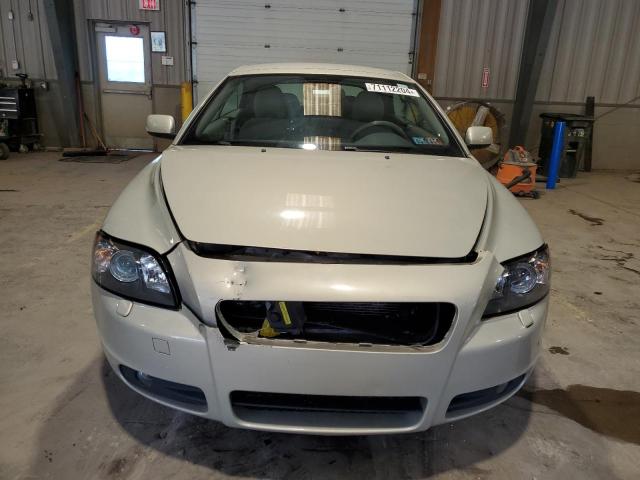 Photo 5 from auction – 2006 VOLVO C70 T5 with VIN YV1MC68276J005078