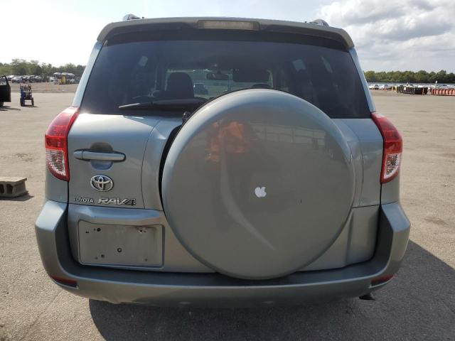 Photo 6 from auction – 2008 TOYOTA RAV4 with VIN JTMZD33V186064917