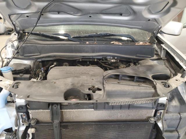 Photo 12 from auction – 2015 HONDA PILOT EXL with VIN 5FNYF4H5XFB002471