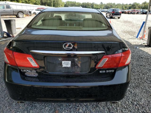 Photo 6 from auction – 2008 LEXUS ES 350 with VIN JTHBJ46GX82254072