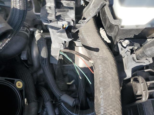 Photo 12 from auction – 2020 TOYOTA CORILLA with VIN 5YFEPRAE6LP100291