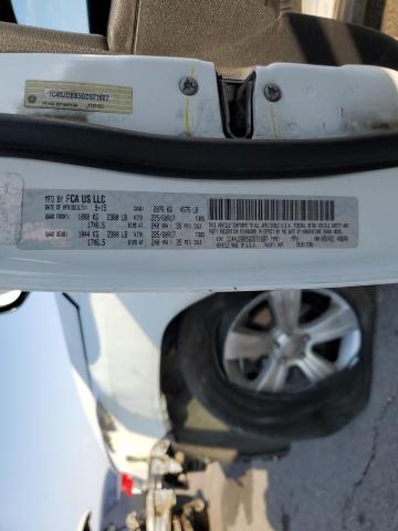 Photo 14 from auction – 2016 JEEP COMPASS SP with VIN 1C4NJDBB5GD571687
