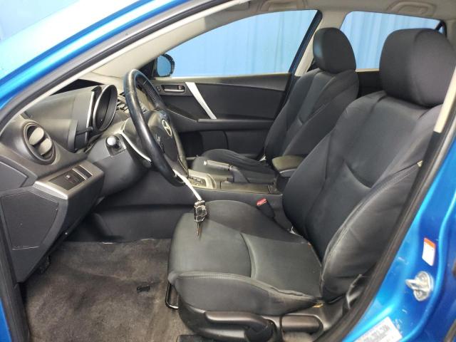 Photo 7 from auction – 2010 MAZDA 3 S with VIN JM1BL1H68A1300332