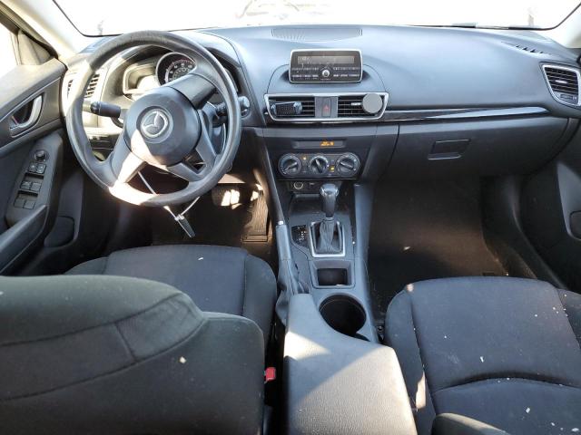 Photo 8 from auction – 2015 MAZDA 3 SV with VIN JM1BM1T73F1235670