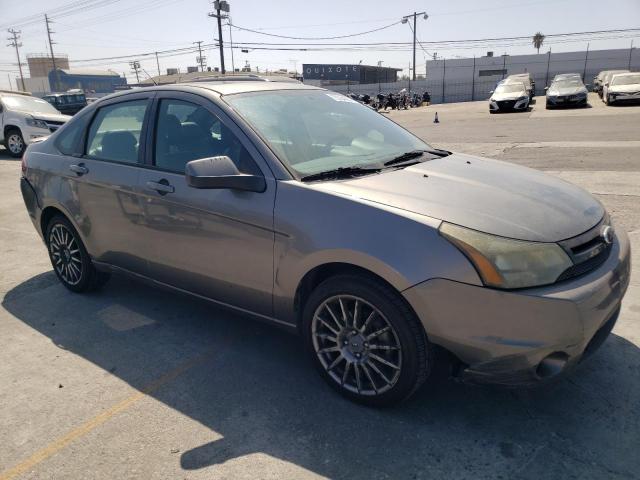 Photo 4 from auction – 2011 FORD FOCUS SES with VIN 1FAHP3GN2BW114010