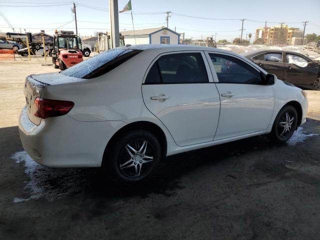 Photo 3 from auction – 2010 TOYOTA COROLLA BA with VIN JTDBU4EE2AJ080177