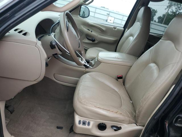 Photo 7 from auction – 2000 FORD EXPEDITION with VIN 1FMRU1565YLB92634