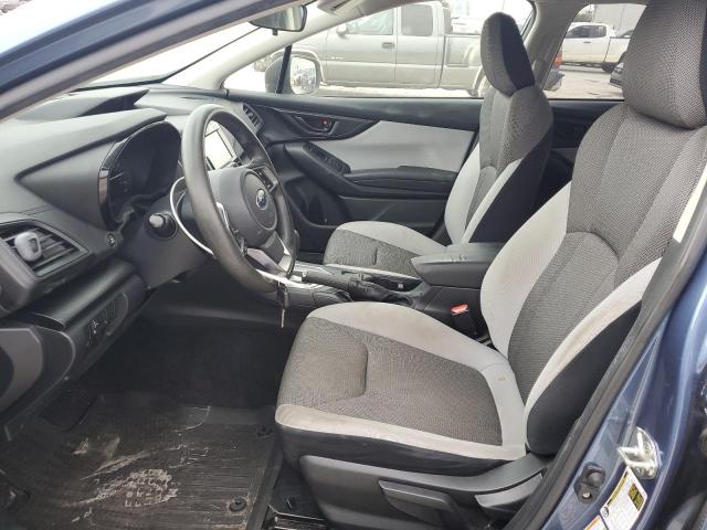 Photo 7 from auction – 2020 SUBARU CROSSTREK with VIN JF2GTABC7L8234470