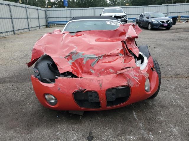 Photo 5 from auction – 2008 PONTIAC SOLSTICE with VIN 1G2MB35B08Y109311