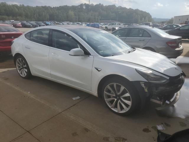 Photo 4 from auction – 2018 TESLA MODEL 3 with VIN 5YJ3E1EB0JF088999