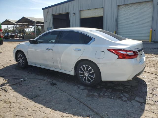 Photo 2 from auction – 2016 NISSAN ALTIMA 2.5 with VIN 1N4AL3AP5GN331815
