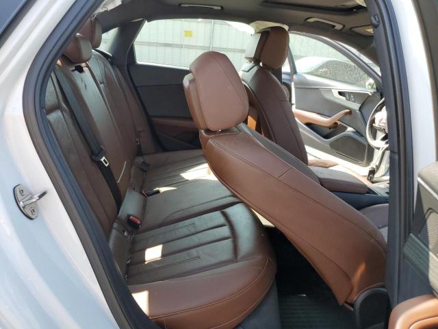 Photo 10 from auction – 2017 AUDI A4 PREMIUM with VIN WAUGNAF49HN028553