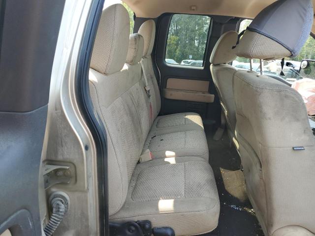 Photo 10 from auction – 2011 FORD F150 SUPER with VIN 1FTFX1EF3BFB48975