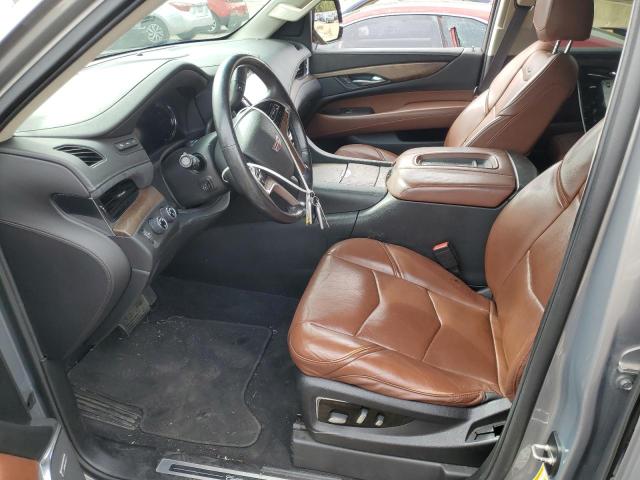 Photo 7 from auction – 2017 CADILLAC ESCALADE P with VIN 1GYS4CKJ6HR255175
