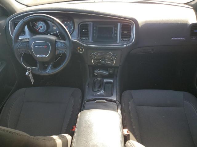 Photo 8 from auction – 2017 DODGE CHARGER SE with VIN 2C3CDXBGXHH547521