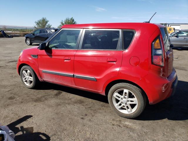 Photo 2 from auction – 2010 KIA SOUL + with VIN KNDJT2A22A7036773