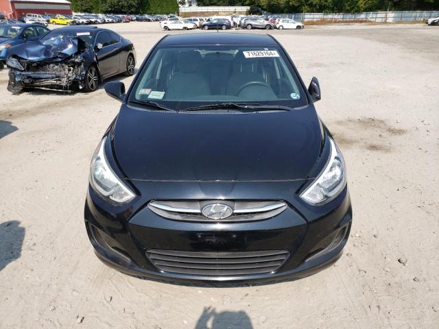 Photo 5 from auction – 2016 HYUNDAI ACCENT SE with VIN KMHCT4AE6GU108658