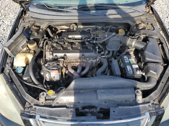 Photo 11 from auction – 2003 NISSAN ALTIMA BAS with VIN 1N4AL11D13C249371