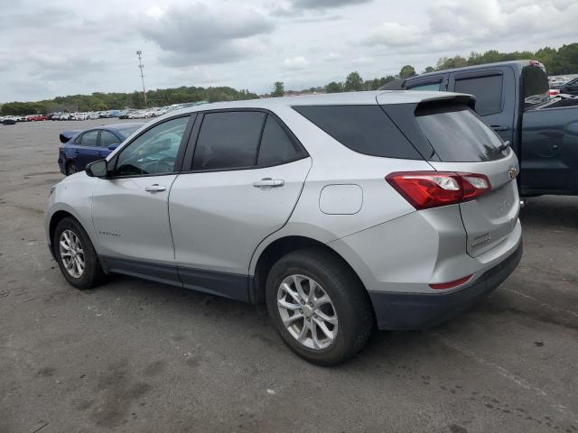 Photo 2 from auction – 2020 CHEVROLET EQUINOX LS with VIN 3GNAXHEV0LS625800
