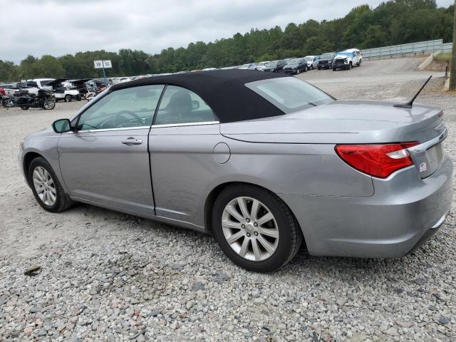 Foto 2 de la subasta – 2013 CHRYSLER 200 TOURIN con VIN 1C3BCBEB6DN768486