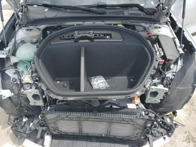 Photo 11 from auction – 2023 POLESTAR 2 with VIN YSMED3KA4PL133228