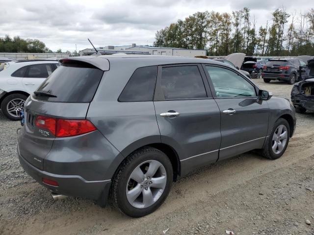 Photo 3 from auction – 2008 ACURA RDX TECHNO with VIN 5J8TB18548A014052