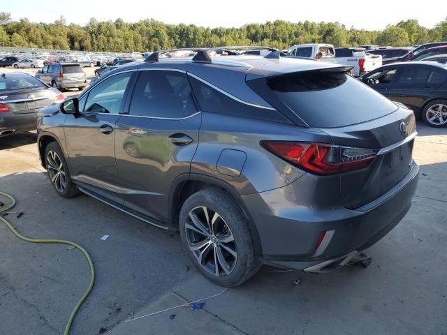 Photo 2 from auction – 2017 LEXUS RX 350 BAS with VIN 2T2BZMCA6HC101972