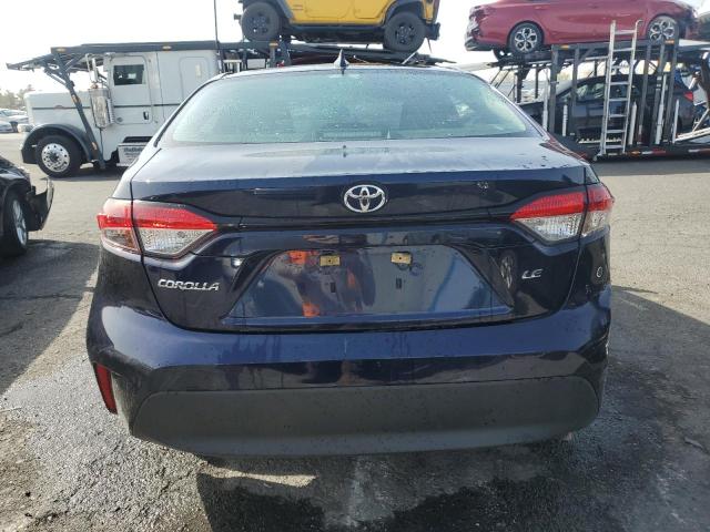 Photo 6 from auction – 2023 TOYOTA COROLLA LE with VIN 5YFB4MDE6PP054655