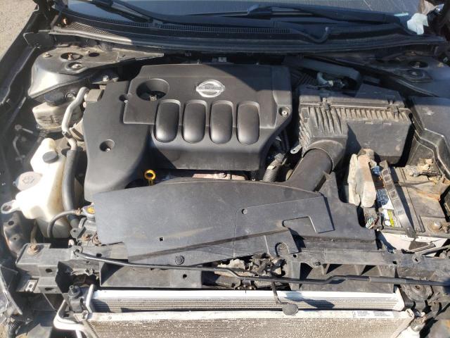 Photo 11 from auction – 2013 NISSAN ALTIMA S with VIN 1N4AL2EP1DC240259
