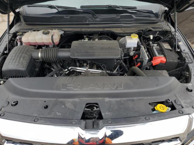 Photo 11 from auction – 2023 RAM 1500 BIG H with VIN 1C6RRFFG0PN596672