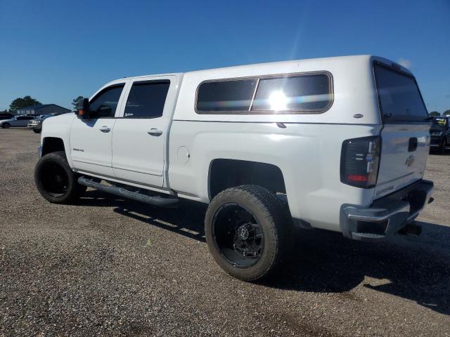 Photo 2 from auction – 2016 CHEVROLET SILVERADO with VIN 1GC1CVEG8GF158124