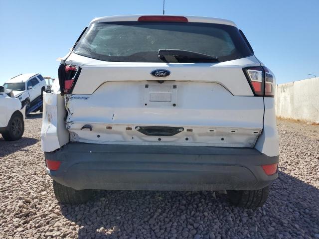 Photo 6 from auction – 2017 FORD ESCAPE S with VIN 1FMCU0F77HUD95753