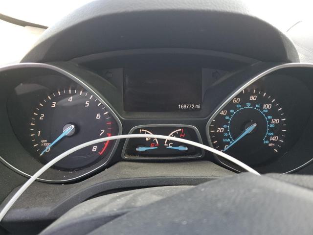 Photo 9 from auction – 2016 FORD ESCAPE SE with VIN 1FMCU0G90GUB05643